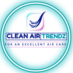 Clean Air Trendz Square Logo