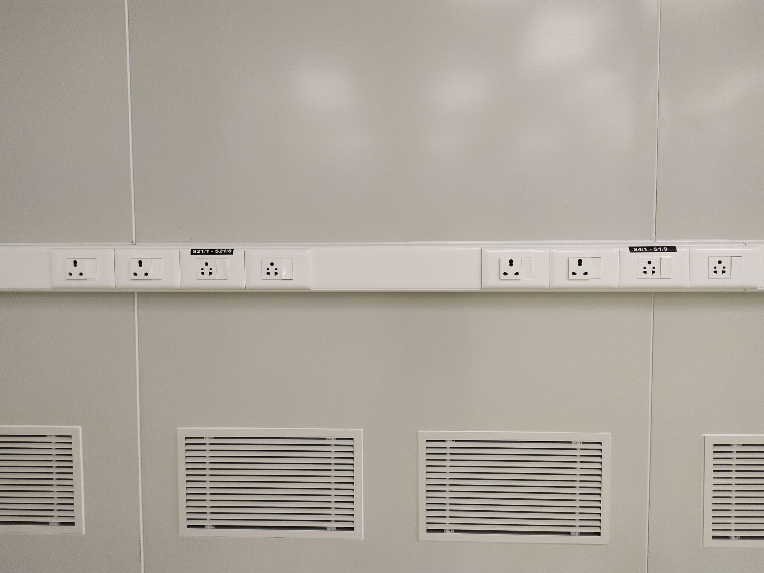 Cable Management Systems