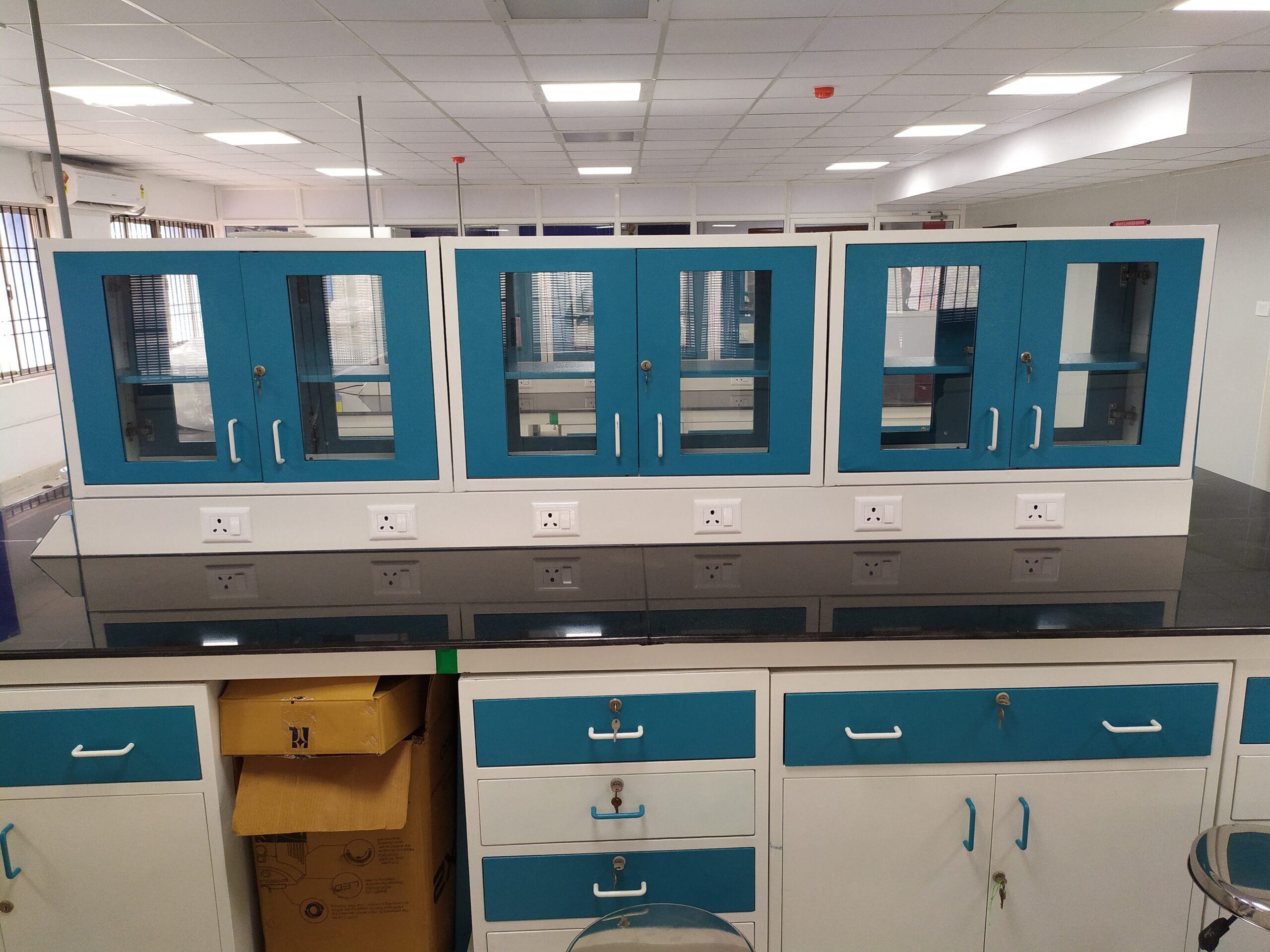 Lab Furniture